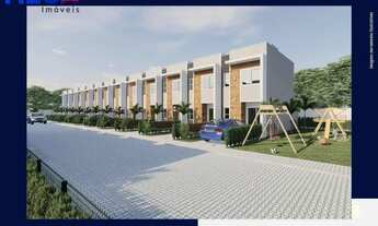 Imagem 2: Apartamento com 2 quartos no bairro Itapoã - Caucaia/CE