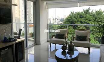 Imagem 5: Apartamento à Venda - Vila Mariana, 3 Quartos, 230 m2