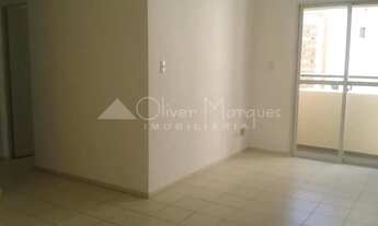 Imagem: Apartamento de 3 dormitórios no Continental