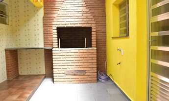 Imagem 6: CASA COM 2 DORMITÓRIOS, EDÍCULA E 4 VAGAS EM PIRITUBA