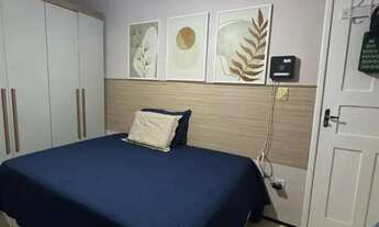 Imagem 6: Imóvel para venda tem 62 metros quadrados com 2 quartos em Ipase - São Luís - MA