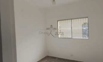 Imagem 6: Sobrado para aluguel tem 90 metros quadrados com 4 quartos