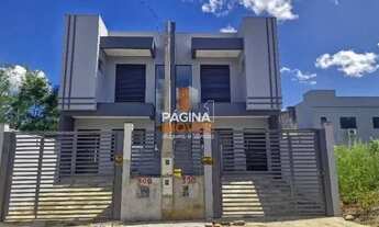 Imagem 3: Página 1 Imóveis anuncia excelente casa para venda, com 03 dormitórios, sendo 01 suíte, no