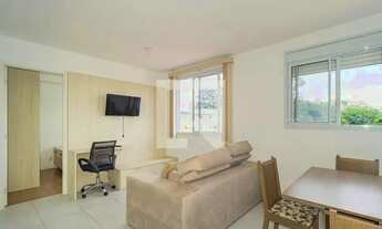 Imagem 2: Apartamento à Venda - Belém, 1 Quarto, 34 m2