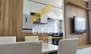 Imagem: APARTAMENTO NOVO PARA LOCAÇÃO MOBILIADO