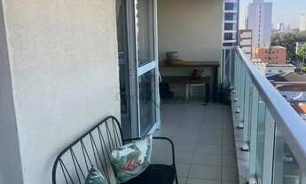 Imagem 5: Oportunidade - Apartamento - Jardim São Dimas - Residencial Betânia - 3 Dormitórios - 120m