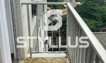 Imagem 2: Cachambi Apartamento com 2 dormitórios