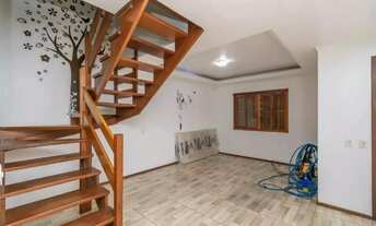 Imagem 3: CASA RESIDENCIAL 3 QUARTOS 2 SUÍTES 2 VAGAS ZONA SUL PORTO ALEGRE