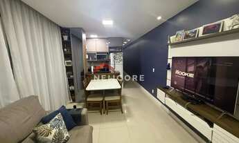 Imagem: Apartamento em Via Transversal Sul - Novo