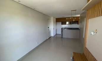 Imagem 2: Invista com Segurança em Bauru: Apartamento Moderno, Completo e Já Rentável