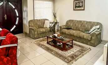 Imagem 2: Casa em Condomínio - Residencial Jardim das Colinas - Jardim das Colinas - 3 Dormitórios