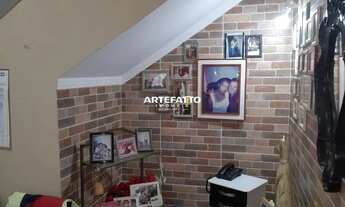 Imagem 5: Sobrado no à venda no Franca Polo Club