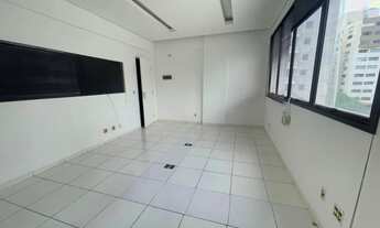 Imagem 2: Sala para alugar, 27 m² - Jardim Aquarius - São José dos Campos/SP