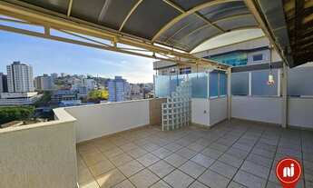 Imagem 3: Cobertura com 3 dormitórios, 156 m² - venda por R$ 700.000,00 ou aluguel por R$ 4.620,00/m