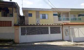 Imagem: Sobrado com 3 dormitórios à venda, 167