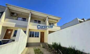 Imagem 2: Sobrado no bairro Sertão do Maruim em São José