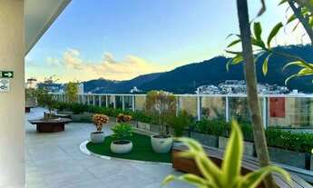 Imagem: Studio com 1 Quarto para alugar, 34 m²