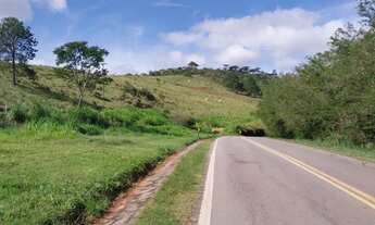 Imagem 2: Terrenos de 20.000 m² Com Vista e Acesso Para a Represa - Piracaia