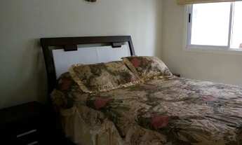 Imagem 5: Lindo apto de frente ,2 dorm com suite , internet Zona Nova - Capão da Canoa - RS