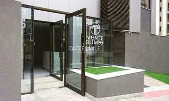 Imagem 2: Apartamento mobiliado no Gutierrez