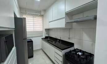Imagem 2: Apartamento para alugar em Piracicaba, Pompéia, com 2 quartos, com 55 m², Parque Piazza Be