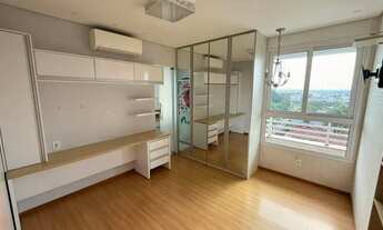 Imagem: CASTELLO DA VILLA, ADRIANÓPOLIS 147M2