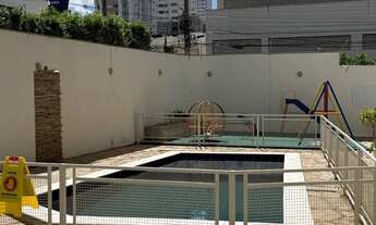 Imagem 7: Alugo apartamento na Av do CPA