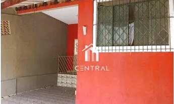 Imagem: Casa à venda, 115 m² por R$ 280.000,00