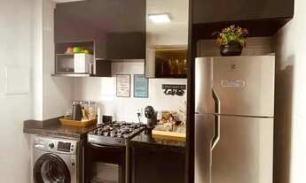 Imagem: APARTAMENTO 2 QUARTOS 1 VAGA 58 MTS MOINHO