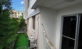 Imagem 3: RECANTO DAS ÁRVORES