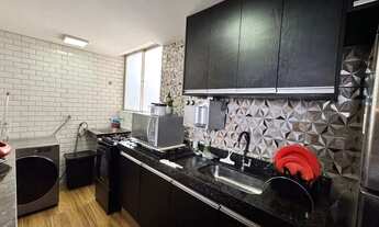 Imagem 5: Apartamento de 73 m² com 03 quartos à venda no Edifício Gramado - Setor Oeste - Goiânia