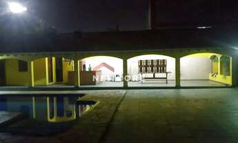 Imagem 3: Casa em Rua Barão de Juparanã - Jardim Medina - Poá/SP