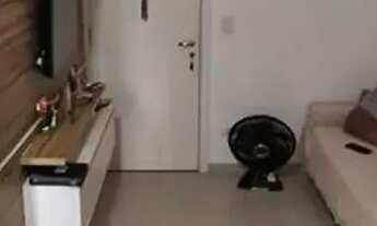 Imagem 4: Apartamento MOBILIADO 2 dormitórios sendo 1 suíte - LOCAÇÃO - Ritz - CENTRO Londrina - PR