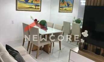 Imagem 4: Apartamento em Avenida Vila Ema - Vila Ema - São Paulo/SP