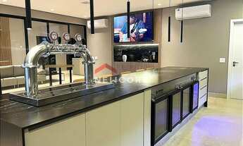 Imagem 6: Casa de condomínio em Rua Manoel Maria Cardoso - Residencial Lago Sul - Bauru/SP