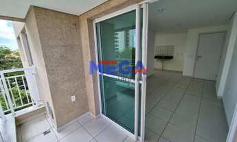 Imagem 5: Apartamento com 2 quartos no Bairro Presidente Kennedy em Fortaleza, CE