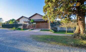 Imagem 2: Casa com 04 quartos (02 suítes) à venda, 400 m² por R$ 3.200.000 - (04 vagas) no Jardim Sc