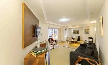 Imagem 5: Apartamento com 3 quartos à venda na Rua Palmeiras, 295, Água Verde por R$ 872.000