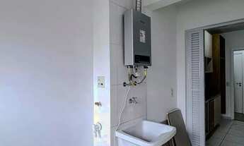 Imagem 5: Apartamento mooca - 2 quartos - 1 vaga