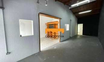 Imagem 7: Salão, 80 m² - venda por R$ 700.000,00 ou aluguel por R$ 3.635,00/mês - Rudge Ramos - São