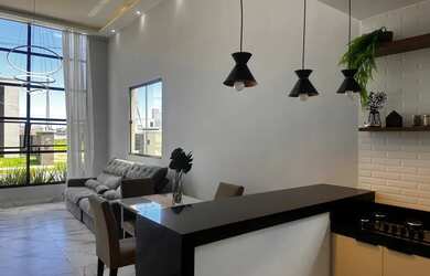 Imagem 7: Casa Espetacular no Condomínio Solaris