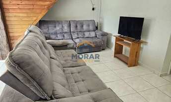 Imagem 5: Sobrado na quadra do mar Balneário Atami Sul