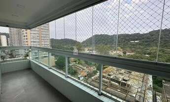 Imagem 6: LINDO APARTAMENTO TODO MOBILIADO NO CANTO DO FORTE 3DORM 2SUITES 2VAGAS