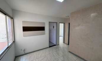 Imagem: Apartamento com 2 quartos à venda em Contagem