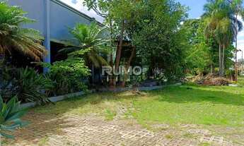 Imagem 7: Prédio - Jardim Santa Genebra - Campinas