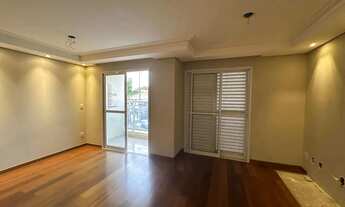 Imagem 2: Imóvel para aluguel possui 79 metros quadrados com 2 quartos em Tatuapé - São Paulo - SP