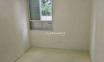 Imagem 3: Apartamento com 2 dormitórios à venda, 49 m² por R$ 290.000,00 - Jardim Satélite - São Jos