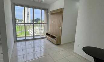 Imagem 3: Estilo Ponta Negra, 2 qtos, Semi-Mobiliado