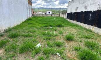 Imagem: Terreno à Venda no Monte Verde Residencial
