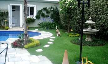 Imagem 4: Residencial 18 do Forte